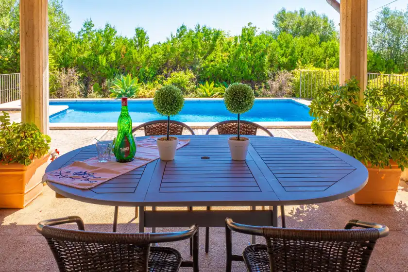 Alquiler vacacional en Can gallu - adults only, Moscari