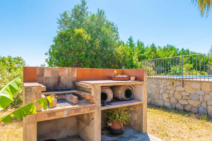 Alquiler vacacional en Can gallu - adults only, Moscari