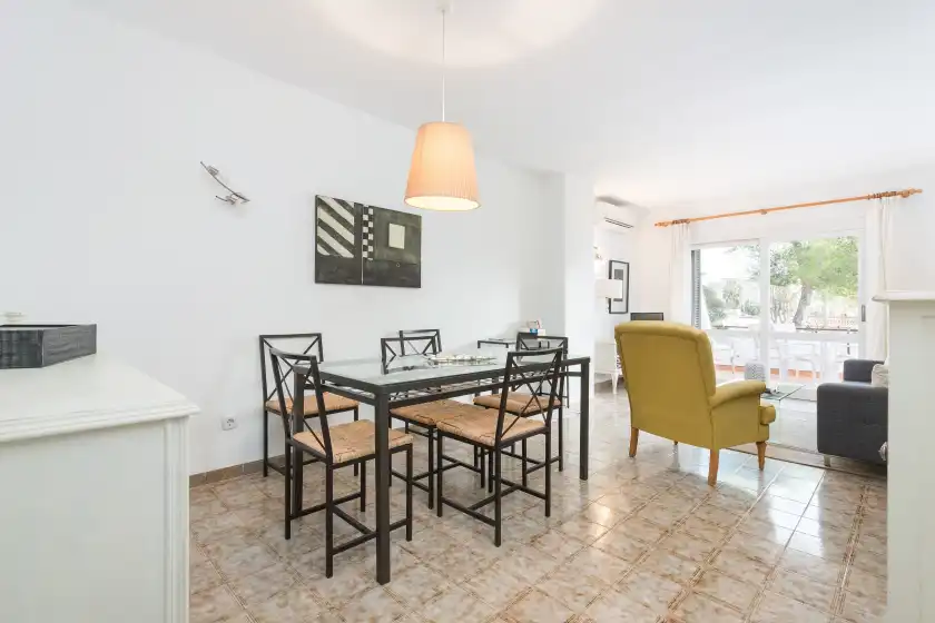 Ferienhaus auf Mercuri, Port d'Alcúdia