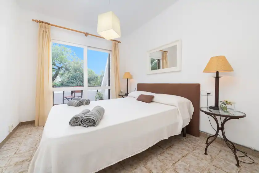 Ferienhaus auf Mercuri, Port d'Alcúdia