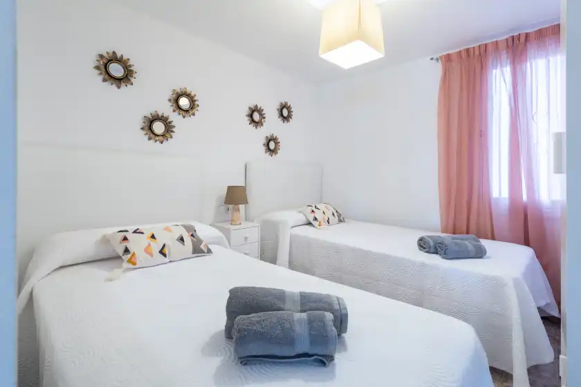 Ferienhaus auf Mercuri, Port d'Alcúdia