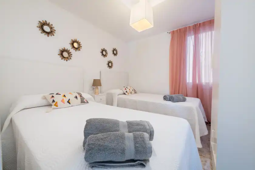 Ferienhaus auf Mercuri, Port d'Alcúdia