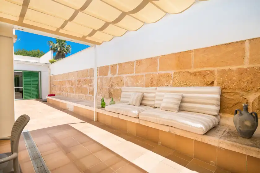 Holiday rentals in Can roig (caldes), Colònia de Sant Pere