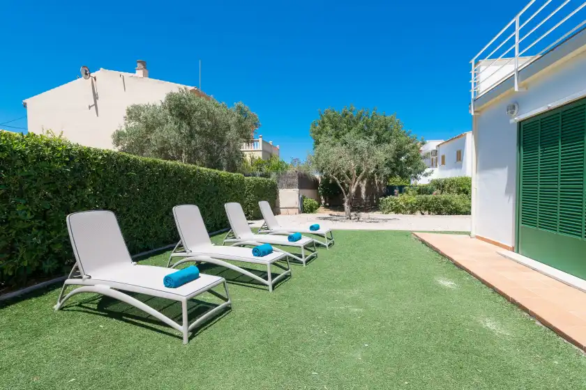 Holiday rentals in Can roig (caldes), Colònia de Sant Pere
