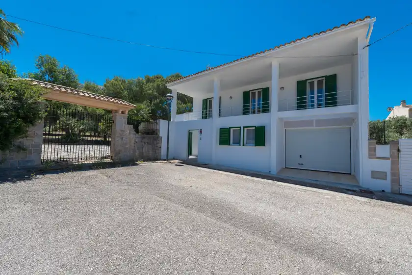Holiday rentals in Can roig (caldes), Colònia de Sant Pere