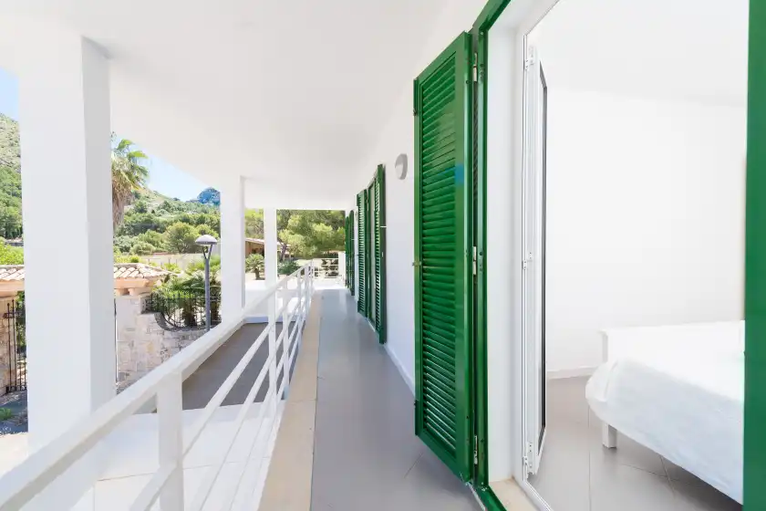 Holiday rentals in Can roig (caldes), Colònia de Sant Pere