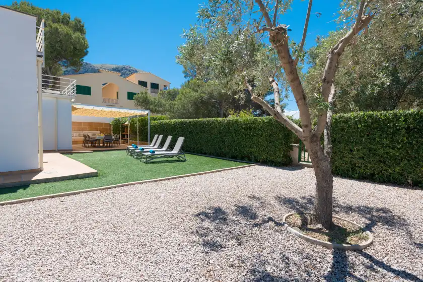Holiday rentals in Can roig (caldes), Colònia de Sant Pere
