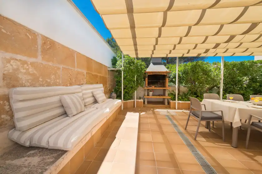 Holiday rentals in Can roig (caldes), Colònia de Sant Pere