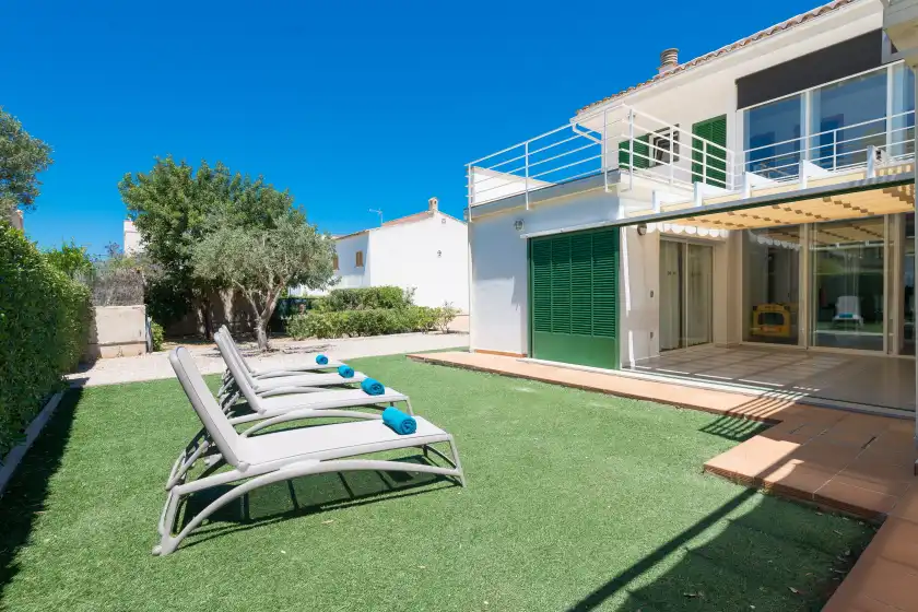 Holiday rentals in Can roig (caldes), Colònia de Sant Pere