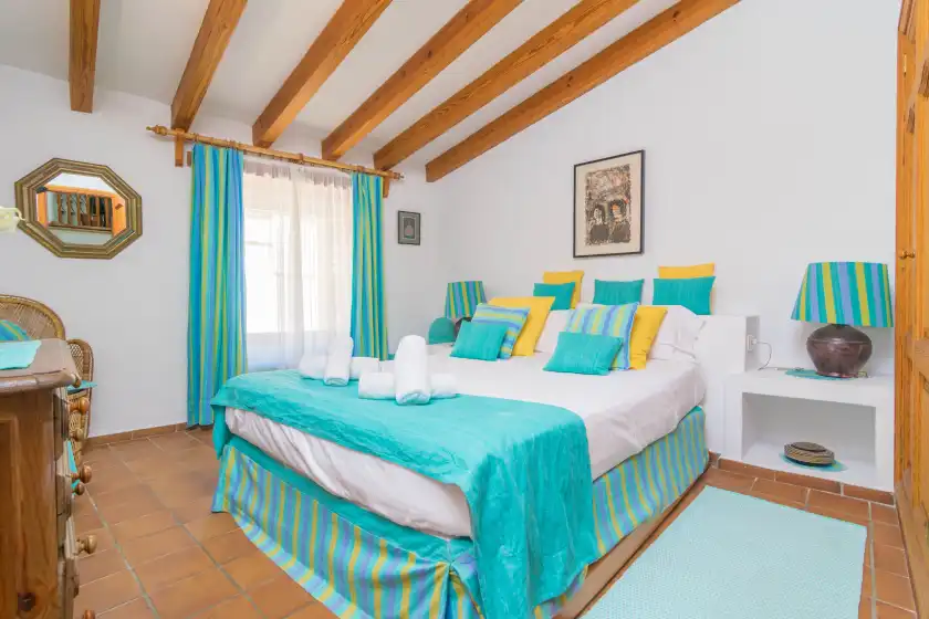 Ferienhaus auf Calvari, Pollença