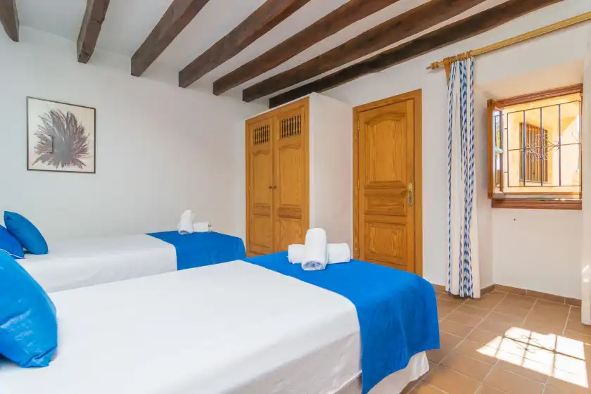 Ferienhaus auf Calvari, Pollença