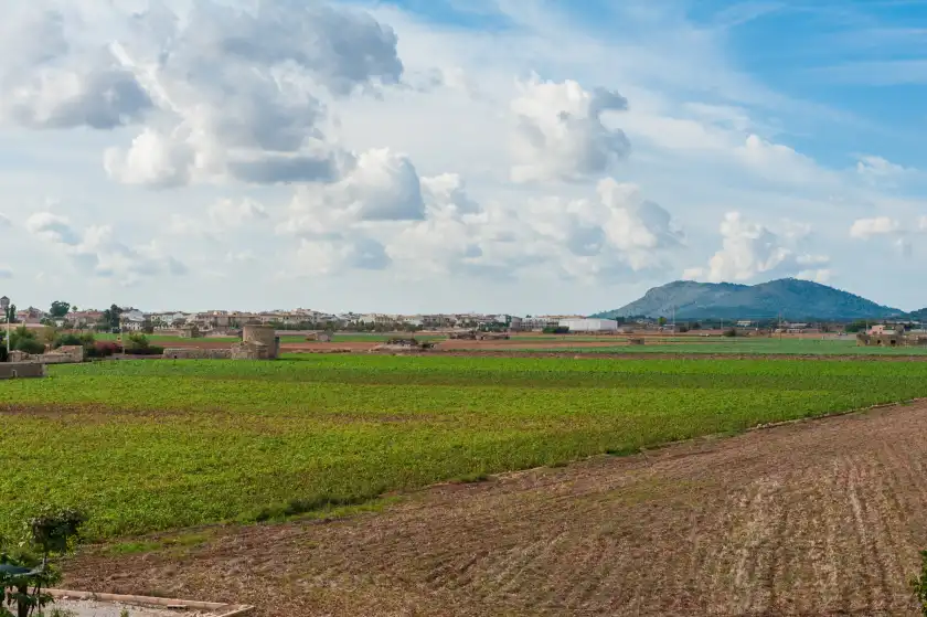 Alquiler vacacional en Sestados, Sa Pobla
