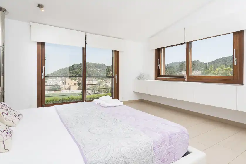 Ferienhaus auf Picara, Mancor de la Vall