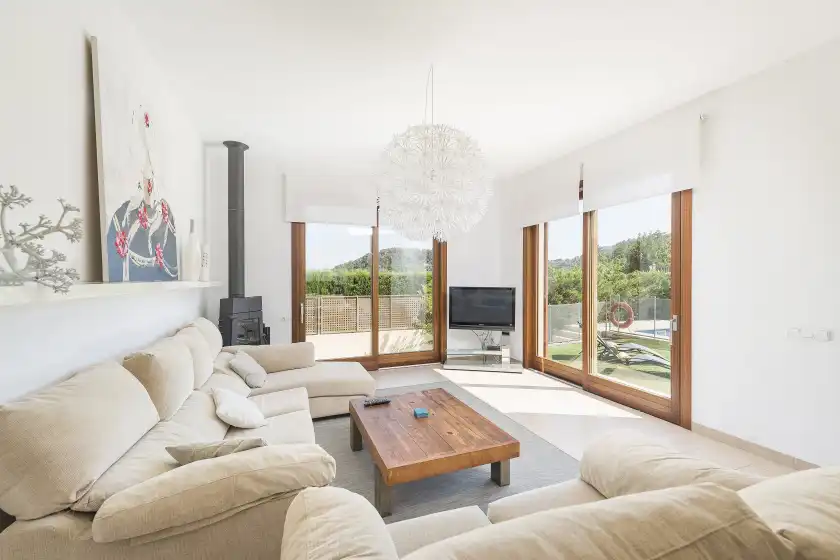 Ferienhaus auf Picara, Mancor de la Vall
