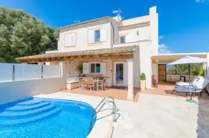 Casa lena - Location de vacances à Portocolom