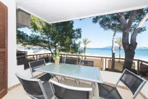 Canaves - Holiday rentals in Port de Pollença