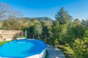 Cas ciutada - Ferienhaus auf Inca