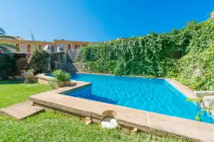 Ca hado xucla - Location de vacances à Valldemossa