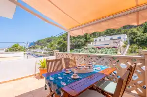 Setcelis - Location de vacances à Cala Sant Vicenç