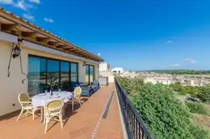 Ca'n nadal - adults only - Location de vacances à Sineu