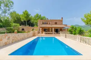 Es turo de frança - Location de vacances à s'Horta