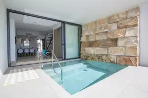 S'aigua 5 - Ferienhaus auf s'Illot