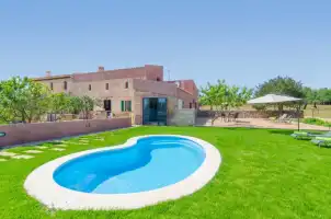 Can potdir - Location de vacances à Ariany