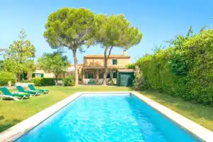 Sa marina (covamarina) - Location de vacances à ses Covetes