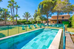 Sa marina (covamarina) - Location de vacances à ses Covetes