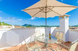 Roser (roser de artà) - Location de vacances à Artà