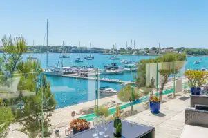 Llevant - Location de vacances à Portocolom