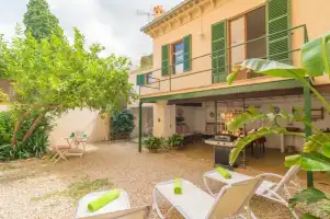 Ca sa tia (sóller) - Holiday rentals in Sóller