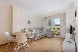 Bonanza 5 - Ferienhaus auf Colònia de Sant Jordi