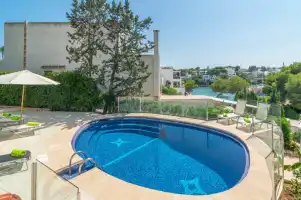 Cala llonga - Location de vacances à Cala d'Or