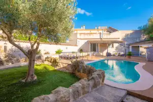 Villalonga - Location de vacances à Maria de la Salut
