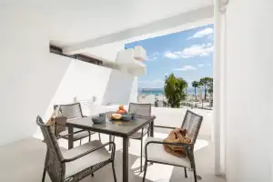 Sa nacra - Location de vacances à Port d'Alcúdia