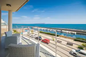 Bohemi - Location de vacances à Son Serra de Marina