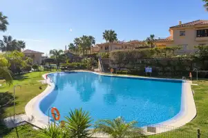 Villa riviera - Location de vacances à Calahonda-Chaparral