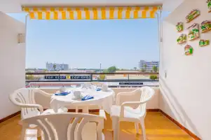 Sol - Location de vacances à Platja d'Alcúdia