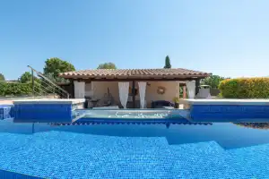 Finca son colom (finca sun club home) - Location de vacances à Llucmajor
