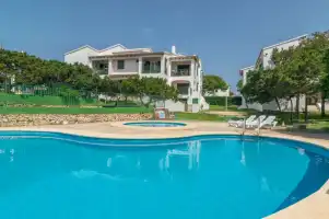 Biniforcat 11 - Location de vacances à Ciutadella