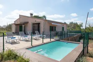 Can taco - Location de vacances à Llucmajor