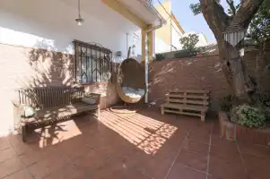 Casa del olivo - Location de vacances à Algeciras