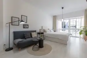 Jinetes holidays - Ferienhaus auf Málaga
