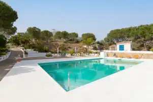 Almarchada 38 - Location de vacances à Mijas