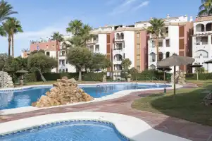 Corazon de tarifa - Ferienhaus auf Atlanterra