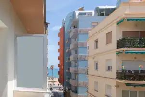 Montealba - Location de vacances à Fuengirola