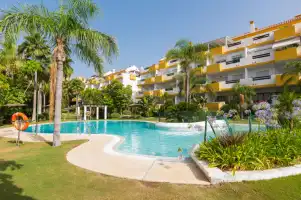 Calanova - Location de vacances à Mijas