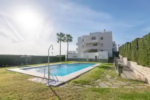 Paraiso costero - Ferienhaus auf Conil de la Frontera