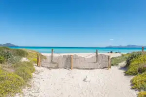 Villa canta - Location de vacances à Platja de Muro
